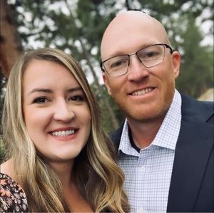 Meet your Posher, Randy